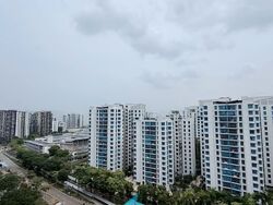 Blk 622A Punggol Spectra (Punggol), HDB 3 Rooms #599557901